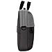 Sagano Borsa Per Notebook Da 14"" Con Tracolla Nero Grigio - Foto miniatura 7