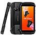 Armor 15 4G 128 GB 6GB RAM Dual Sim Display 5.45" HD+ Slot Nano SD Fotocamera 12 Mpx Android Nero - Foto miniatura 3