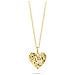 Gioielleria Radiant Ry000099. Collana, Colore Oro. Donna. - In ordine - Foto miniatura 1