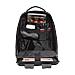 dbramante1928 Charlottenborg 40,6 cm (16") Zaino Antracite - Foto miniatura 2