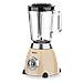 Frullatore Aluminium BAT-SS-5565 Capacità 1.5 Litri Potenza 500 Watt Colore Beige - Foto miniatura 3