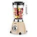 Frullatore Aluminium BAT-SS-5565 Capacità 1.5 Litri Potenza 500 Watt Colore Beige - Foto miniatura 2