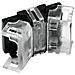 Led Strip Connector 2pin 10mm - Foto miniatura 1