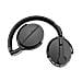 ADAPT 561 II Auricolare Con cavo e senza cavo A Padiglione Ufficio USB tipo-C Bluetooth Nero - Foto miniatura 2