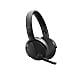ADAPT 561 II Auricolare Con cavo e senza cavo A Padiglione Ufficio USB tipo-C Bluetooth Nero - Foto miniatura 10
