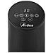 Termoventilatore Ceramico a Torre Oscillante ATMO AR4P22FP con Potenza 2000 W Colore Nero - Foto miniatura 2