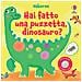 Sam Taplin - Hai Fatto Una Puzzetta, Dinosauro? Ediz. A Colori - Foto miniatura 2