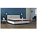 Materasso Piazza E Mezza Scudo, Materasso Memory Foam, Materasso Ergonomico, Materasso Antiacaro E Anallergico, 100% Made In Italy, 120x190xh21 Cm - Foto miniatura 1