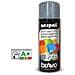 Smalto Spray N0pca47001 Bravo Grigio Argento Ral 70 - Foto miniatura 1