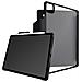 Cover Folio Per Ipad Pro 12.9'' Hybrid Solid R 100% Plastica Riciclata, Trasparente - Foto miniatura 6