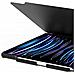 Cover Folio Per Ipad Pro 12.9'' Hybrid Solid R 100% Plastica Riciclata, Trasparente - Foto miniatura 7