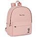 Zaino Per Portatile Minnie Mouse Teen Misty Rosa 31 X 40 X 16 Cm - Foto miniatura 1
