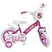 Bicicletta Mandelli 120125105 Disney Princess - Foto miniatura 1