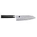 DM-0718 Acciaio 1 pz Coltello Santoku - Foto miniatura 1