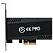 Scheda Di Acquisizione Game Capture 4k Pro (10gbk9901) PC, PS5, Xbox Series X, Switch & Mac - Foto miniatura 1