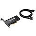 Scheda Di Acquisizione Game Capture 4k Pro (10gbk9901) PC, PS5, Xbox Series X, Switch & Mac - Foto miniatura 4