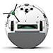 Roomba Combo Essential aspirapolvere robot 0,4 L Senza sacchetto Bianco - Foto miniatura 4