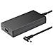 Mbxde-gam001 Adattatore E Invertitore Interno 130 W Nero - Foto miniatura 2