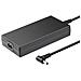 Mbxde-gam001 Adattatore E Invertitore Interno 130 W Nero - Foto miniatura 1