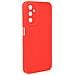Cover Per Samsung Galaxy A14 4g E 5g Silicone Fotocamera Protetta - Foto miniatura 1