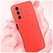 Cover Per Samsung Galaxy A14 4g E 5g Silicone Fotocamera Protetta - Foto miniatura 5
