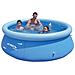 Piscina Gonfiabile Circolare 2500 Litri - Foto miniatura 1