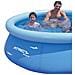 Piscina Gonfiabile Circolare 2500 Litri - Foto miniatura 2