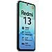 Redmi 13 4G 128GB 6GB Ram Dual Sim Display 6.79" LCD Slot Nano SD Fotocamera 108 Mpx Android 5030 mAh Midnight Black - Foto miniatura 8
