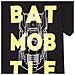 T-shirt Batman bat 52 02 444 s1-4a Ragazzo - Foto miniatura 2