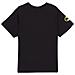 T-shirt Batman bat 52 02 444 s1-4a Ragazzo - Foto miniatura 3