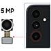 Fotocamera Obiettivo Macro 5mp Per Samsung Galaxy A54 5g E A34 5g, Nero - Foto miniatura 4