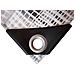 Telo Multiuso Resistente Antipioggia Antivento Antistrappo Impermeabile Rainy Con Occhielli 500x400 Telo Rainy - Foto miniatura 3