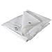 Telo Multiuso Resistente Antipioggia Antivento Antistrappo Impermeabile Rainy Con Occhielli 500x400 Telo Rainy - Foto miniatura 4