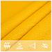 Vela Parasole 160 G /m Rettangolare Giallo 3,5x4,5 M In Hdpe - Foto miniatura 10