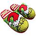 Pantofola Ragazzo Le Grinch Pantofole grh24-2603 s1-32 - Foto miniatura 1