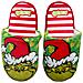 Pantofola Ragazzo Le Grinch Pantofole grh24-2603 s1-32 - Foto miniatura 5