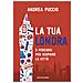 Puccio Andrea - La tua Londra. 5 percorsi per scoprire la città - Foto miniatura 1
