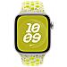 Cinturino Nike Sport Volt Splash (40 mm) - S /M - Foto miniatura 3