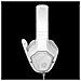 Cuffia e Auricolare SB921988 Cablato a Padiglione Gaming Bianco - Foto miniatura 3