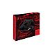 PORTUS X2 Supporto per computer portatile Nero 43,9 cm (17.3") - Foto miniatura 3