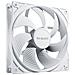 ! Pure Wings 3 140mm PWM White Case per computer Ventilatore 14 cm Bianco 1 pz - Foto miniatura 1