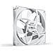 ! Pure Wings 3 140mm PWM White Case per computer Ventilatore 14 cm Bianco 1 pz - Foto miniatura 3