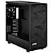 Meshify 2 XL Light Tempered Glass Tower Nero - Foto miniatura 12