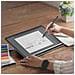 Styler Modello Attivo 2 Ricaricabili Per Schermi Tattili Clarity / Tablet, Grigio - Foto miniatura 5