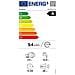 Lavastoviglie iQ300 SX53ES22CE da Incasso a Scomparsa Parziale Capacità 14 Coperti Classe A Colore Inox - Foto miniatura 2