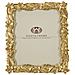 Portafoto Olistic 21 - Oro - Poliresina - 26x2x30,7 Cm - Foto miniatura 2