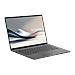 Zenbook A14 UX3407QA-QD220W Qualcomm Snapdragon X1-26-100 Computer portatile 35,6 cm (14") WUXGA 32 GB LPDDR5x-SDRAM 1 TB SSD Wi-Fi 6E (802.11ax) Windows 11 Home Tedesco Grigio - Foto miniatura 6