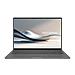 Zenbook A14 UX3407QA-QD220W Qualcomm Snapdragon X1-26-100 Computer portatile 35,6 cm (14") WUXGA 32 GB LPDDR5x-SDRAM 1 TB SSD Wi-Fi 6E (802.11ax) Windows 11 Home Tedesco Grigio - Foto miniatura 1