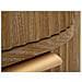 Comodino Mf754 - Marrone - Legno - 38x34,5x52 Cm - Foto miniatura 7