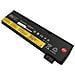 Batteria Di Ricambio Pc Portatile Lenovo Thinkpad T470 T480 10.8v 4400mah - Foto miniatura 1